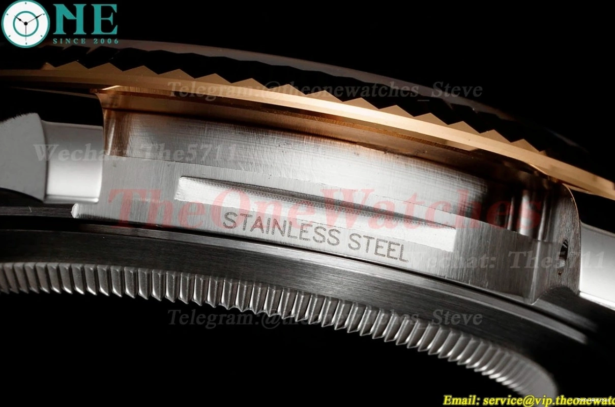 126331 A3235 Datejust Silver EWEF Textured 41mm Jub Stk SS RG 0325